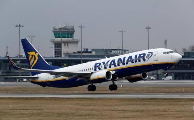 Qué debes hacer si tienes billetes para viajar en los días de huelga de Ryanair