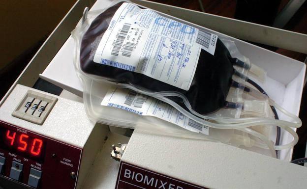 Todo lo que debes saber antes de donar sangre por primera vez