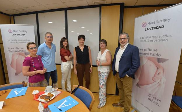 Conciliación real y mejoras laborales, claves para el aumento de la natalidad