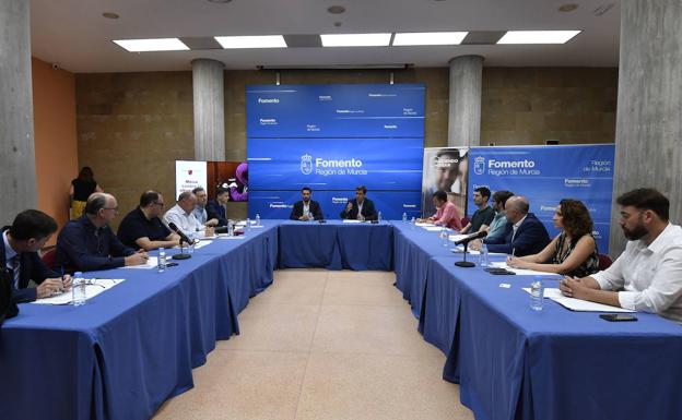 Habilitan un teléfono contra la okupación para dar una respuesta «más inmediata» a los afectados