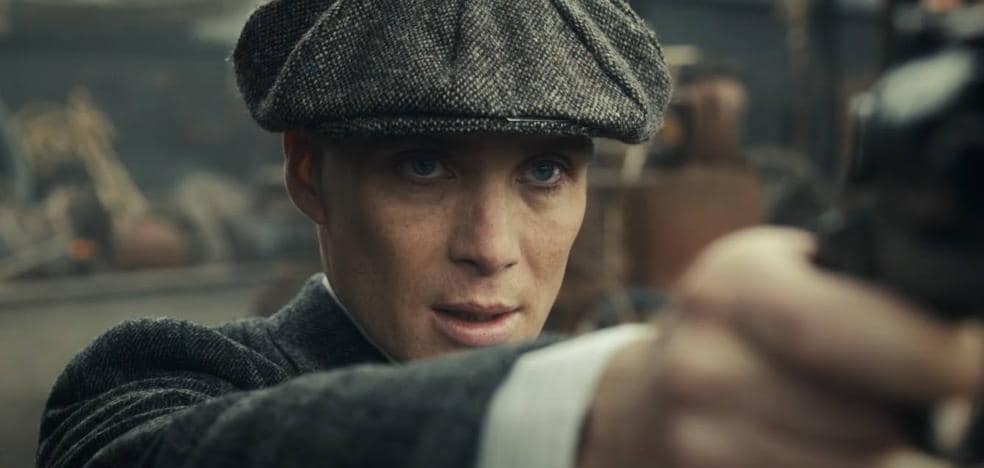 7 series to watch after the end of 'Peaky Blinders' - Pledge Times