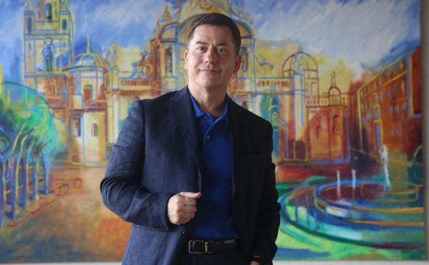 Toni Miranda: «El 95% de los okupas son mafias y delincuentes, solo el 5% son personas vulnerables»