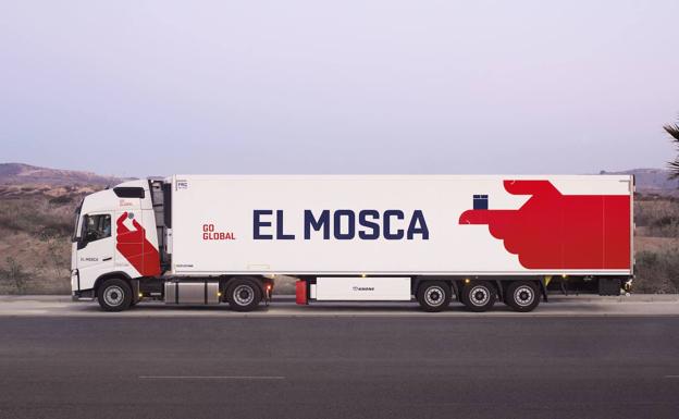 Logista compra el 60% de la empresa molinense Transportes El Mosca por un máximo de 106 millones