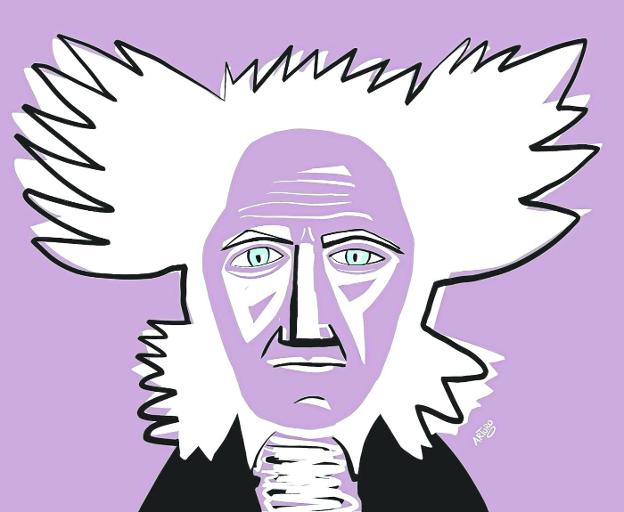 Construcción del yo