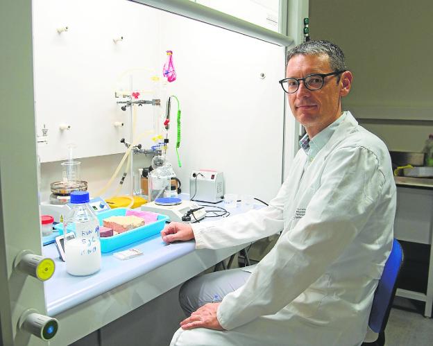 Nuevas partículas para preservar la historia