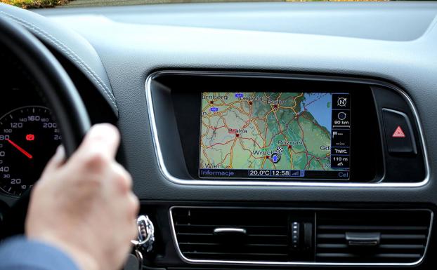 Cómo detectar que el aire acondicionado de tu coche necesita una revisión