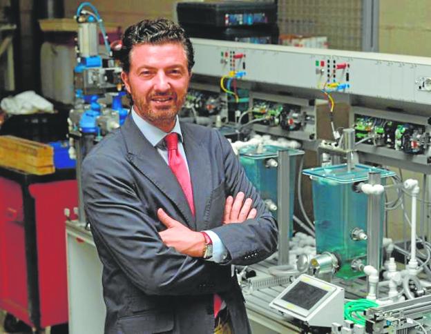 Digitalización y formación marcarán la nueva hoja de ruta del sector del metal en la Región