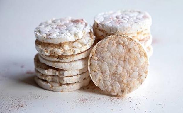 Esta es la advertencia de la OCU sobre las populares tortitas de maíz