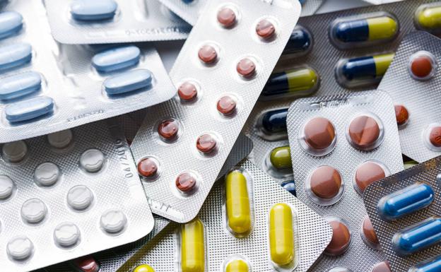 Estos son los efectos secundarios más comunes de los corticoides