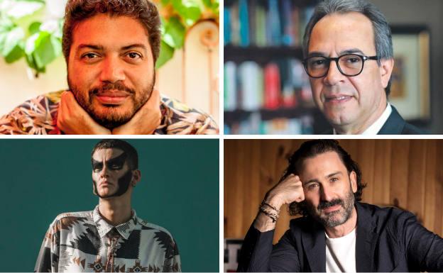 Desembarco en La Mar de Letras de voces poéticas de República Dominicana