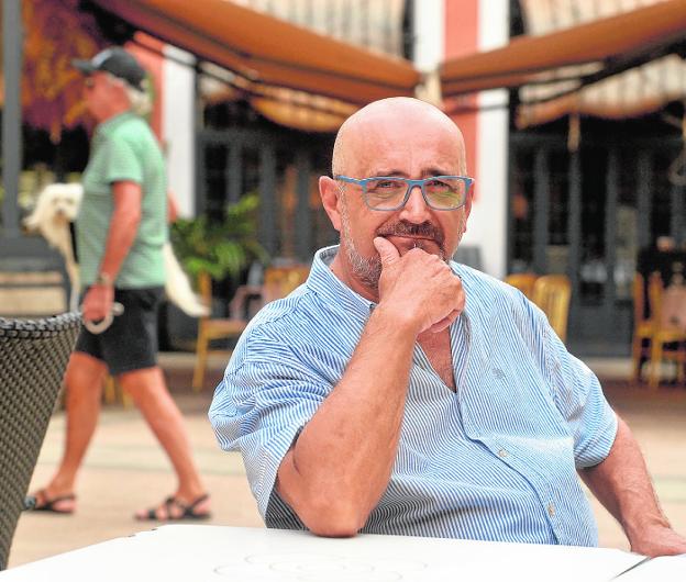 Gonzalo Sánchez: «El turismo cultural es necesario para desmontar prejuicios»