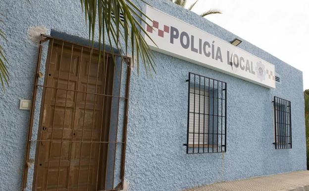 Arrecian las quejas en Isla Plana y La Azohía tras otro fin de semana sin vigilancia policial