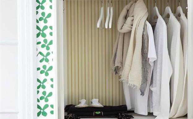 Follow these home remedies to keep moths out of your closet.
