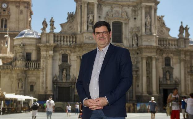 Fitzgerald Cantero Piali: «Más del 90% de la producción eléctrica en Uruguay es renovable»