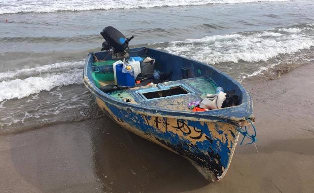 El Supremo anula la sentencia que mantiene en prisión a dos pateristas detenidos en Cartagena