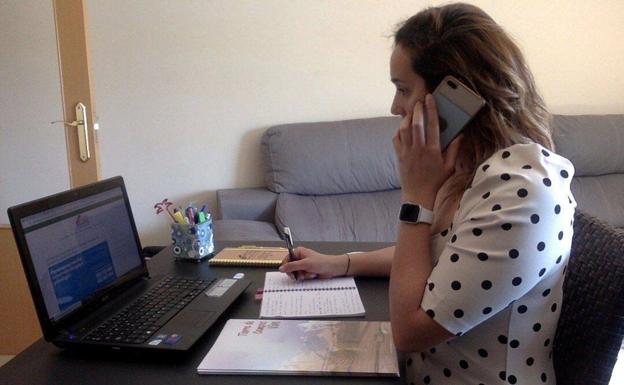 La OCU pide triplicar el número de psicólogos clínicos en la sanidad pública de la Región de Murcia