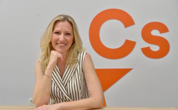 María José Ros Olivo: «Prefiero hablar de renovación profunda que de refundación, pero hay que hacer cambios»