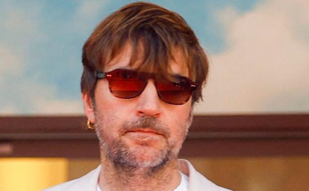 Albert Serra: «Sentir la presión de encontrar una idea original es lo más desagradable»