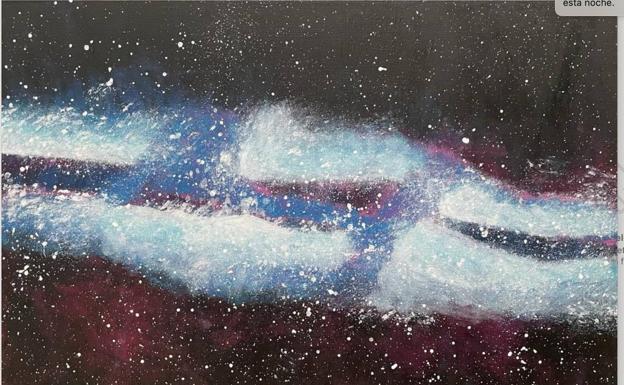 La promesa del héroe