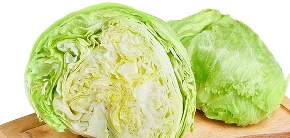 The viral trick to keep lettuce fresh for a month