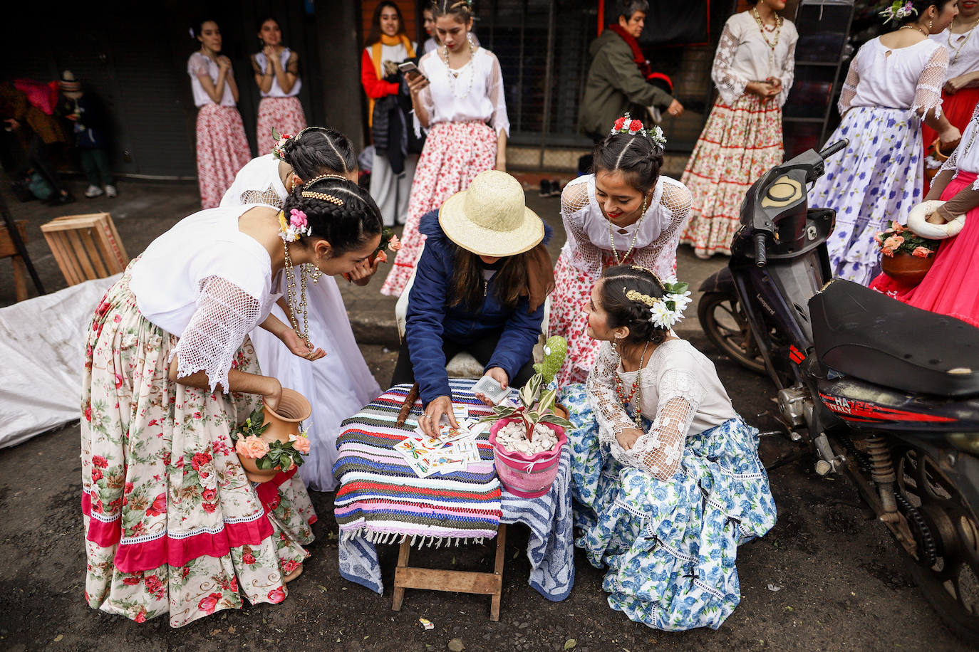 Paraguay y su San Juan