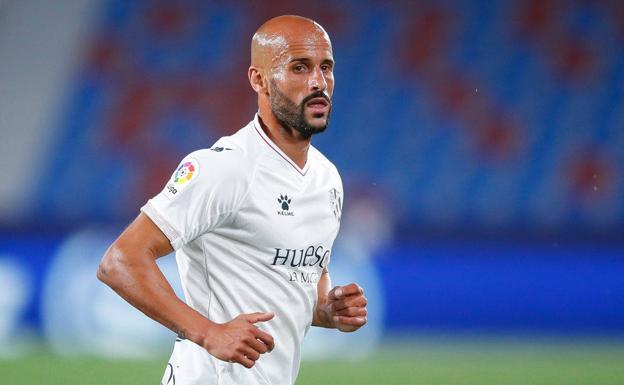 El Cartagena llega a un acuerdo con Mikel Rico, Arribas y Escandell