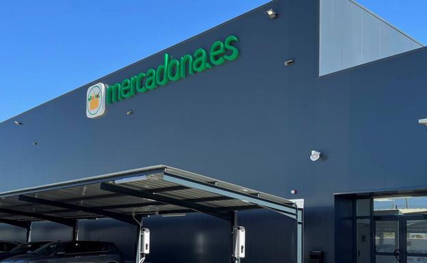 Mercadona lanza su nueva compra 'online' en Murcia, Molina de Segura y Santomera
