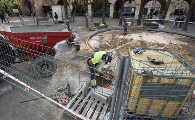 UGT denuncia las «cifras insoportables» de fallecidos en accidentes laborales en la Región de Murcia