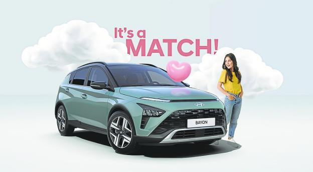 La nueva forma de compra de Hyundai