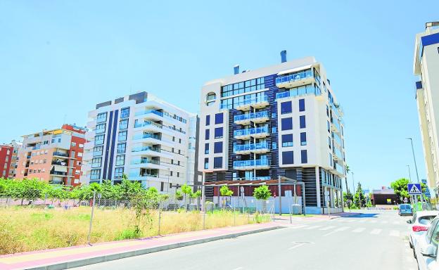 La recaudación de los dos grandes impuestos aumenta en Murcia pese a la congelación de los importes