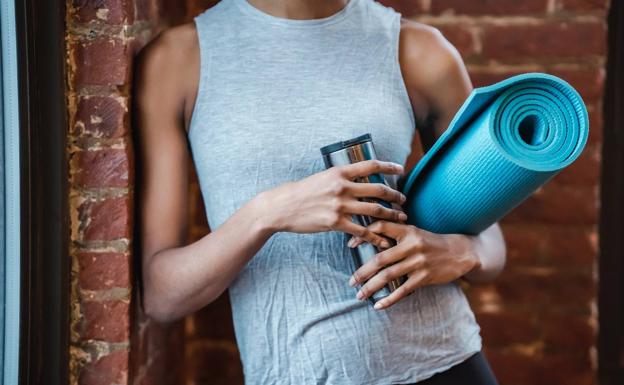 Los diez mejores alimentos para comer después de entrenar