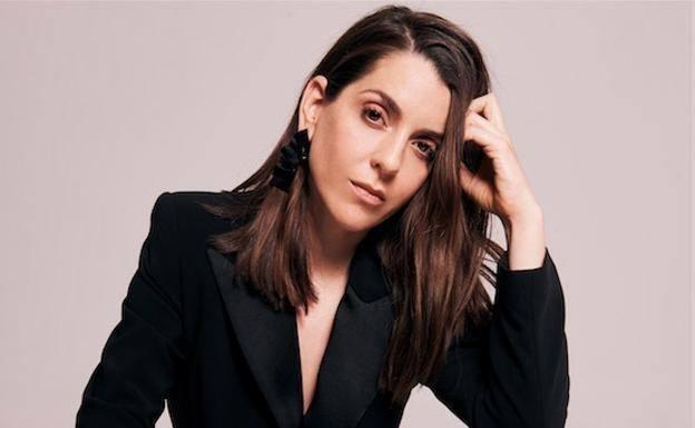 Ruth Lorenzo carga contra la industria musical: «Nadie puede prohibirme cantar mis canciones»