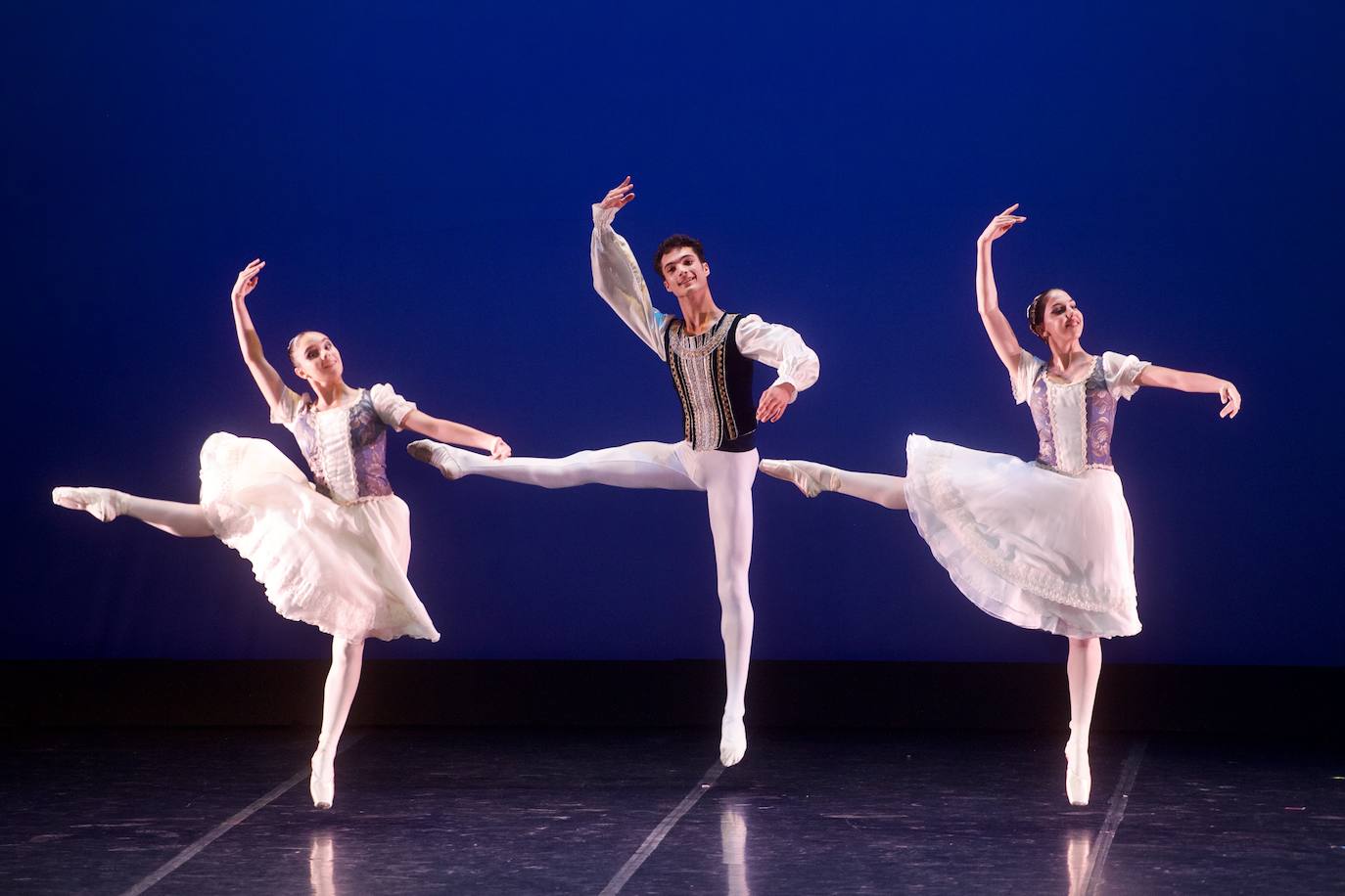 IX Gala de Bailarines Murcianos