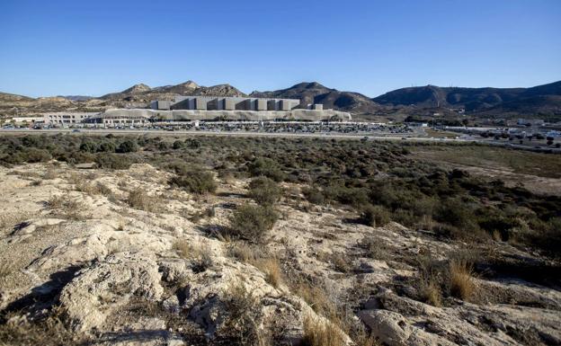 El Ministerio anuncia que elegirá en 15 días la ubicación de la Ciudad de la Justicia de Cartagena