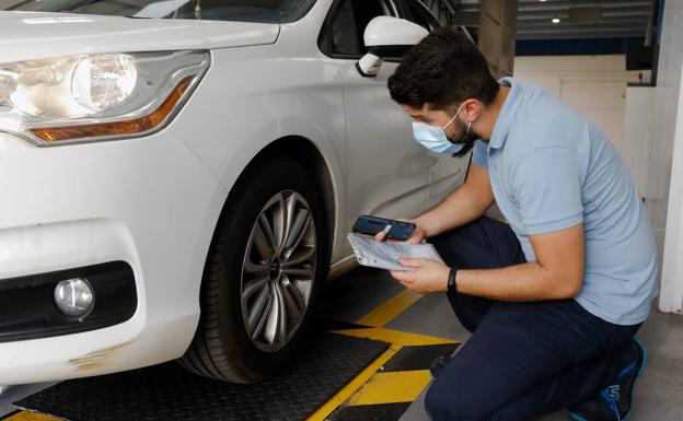 Estos son los cambios en la ITV que llegan a partir de julio