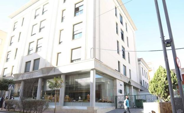 La Comunidad destina 1,4 millones de euros a Asprodes de Lorca