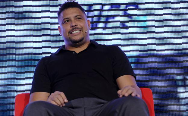 La banda que asaltó la casa de Ronaldo en Ibiza cayó por una investigación iniciada en la Región de Murcia