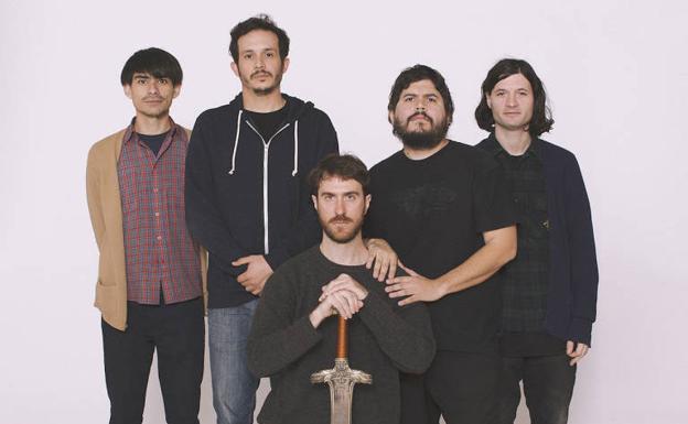 Santiago Motorizado: «Hoy se demanda que el músico muestre día a día qué está haciendo»