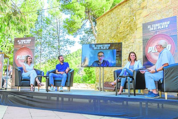 Gastroturismo, un nuevo enfoque para poner en valor el sector primario