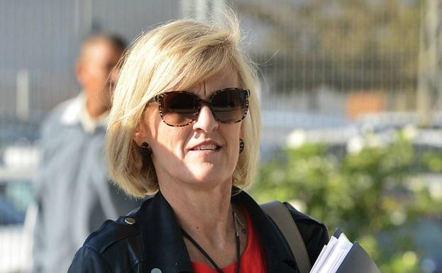 Inmaculada Ramírez Santigosa se incorpora a la Oficina Técnica del Mar Menor