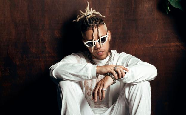 Sunsetland, una cita con el reguetón más internacional