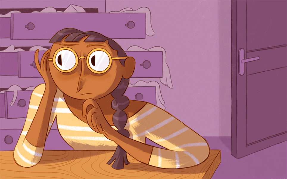 ¿Tú también pierdes las llaves y tienes desparejados los calcetines?