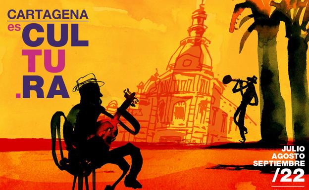 Más de 500 actividades integran la oferta cultural municipal para el verano