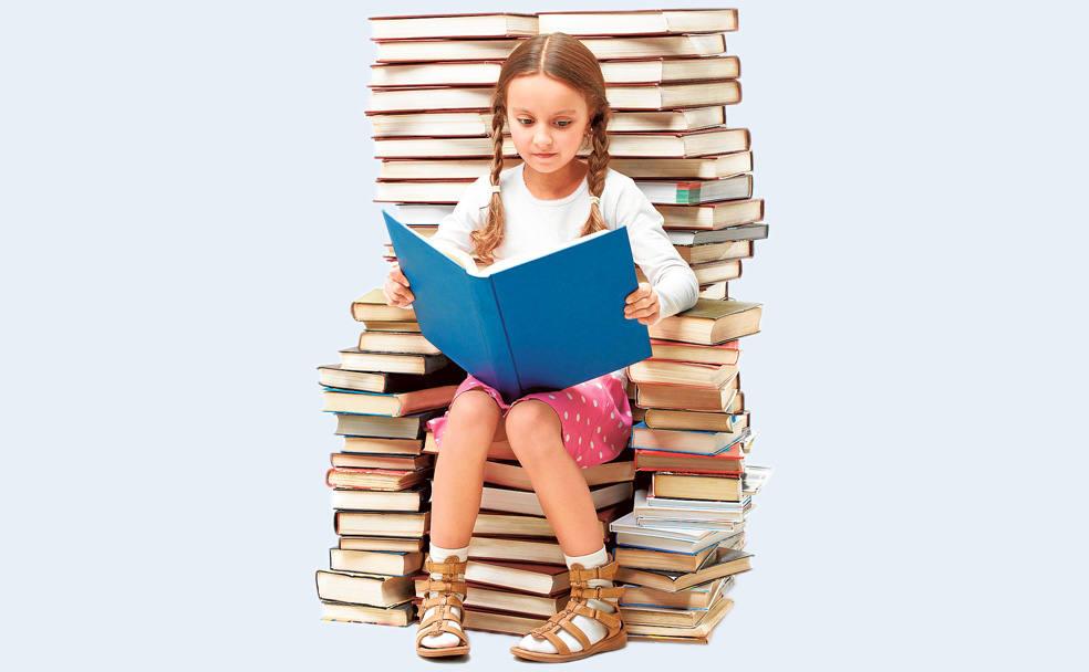 Un verano de aventuras literarias