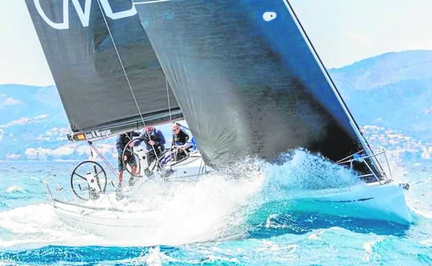 El gran desafío del 'Pez de Abril'