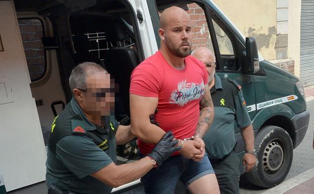 El crimen de Águilas: Rumores que construyen ataúdes