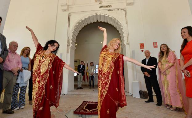 Monteagudo celebrará las 'V Jornadas Medievales de Frontera de Reinos' del 14 al 16 de octubre