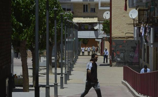 Murcia logra 3,4 millones en ayudas sociales de los fondos 'Next Generation'