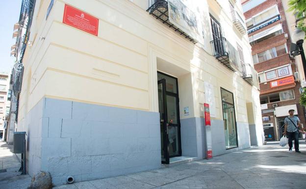 El Museo Ramón Gaya organiza este verano talleres de pintura para adultos y niños