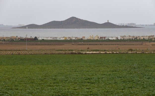 Los regantes empiezan a certificar las medidas del acuífero, aunque muchos necesitarán prórrogas